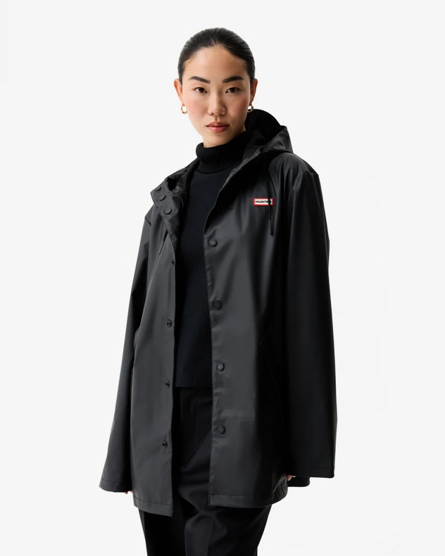 Parka Hunter