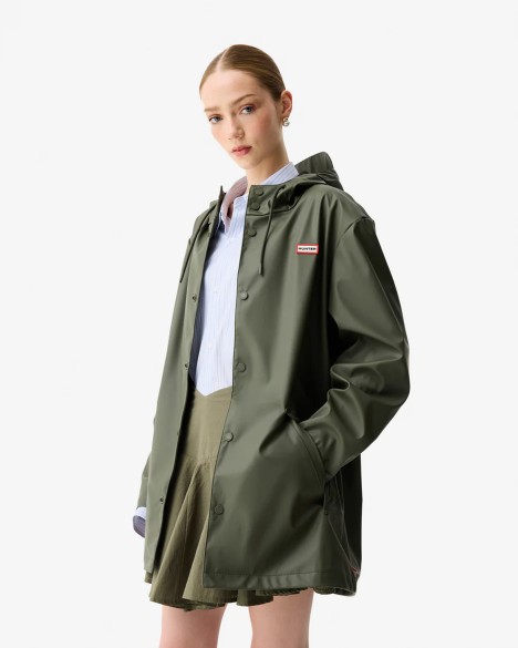 Hunter Parka