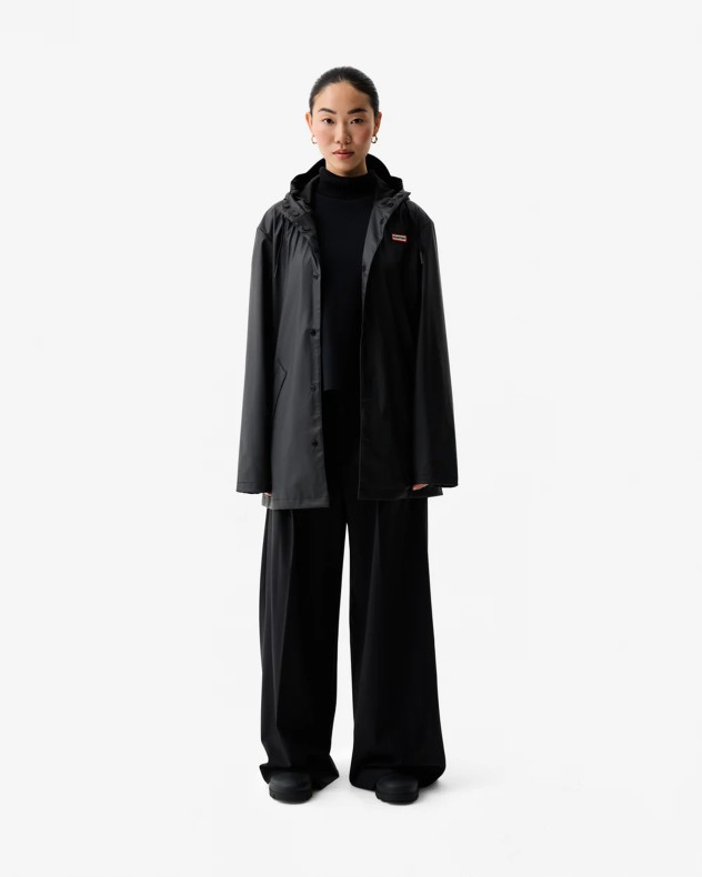 Parka Hunter