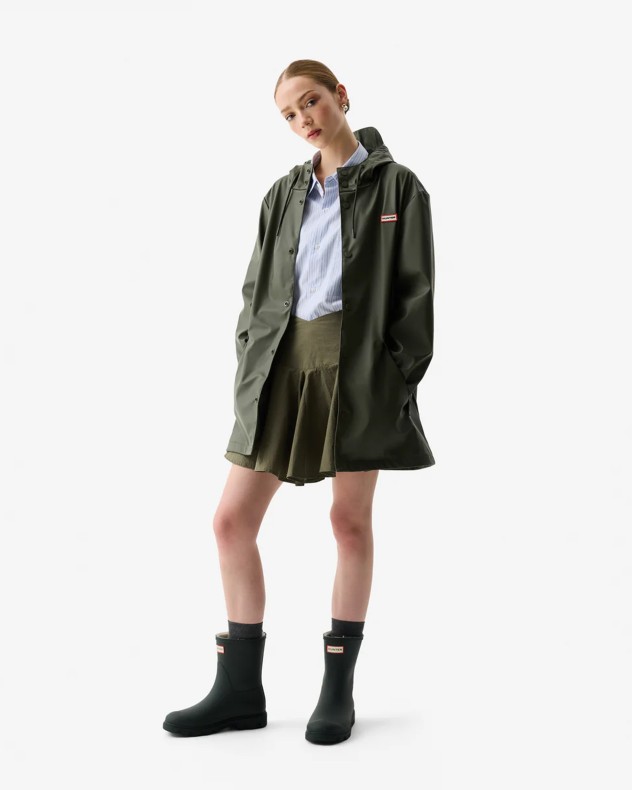 Parka Hunter
