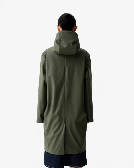 Parka Hunter Parka Hunter