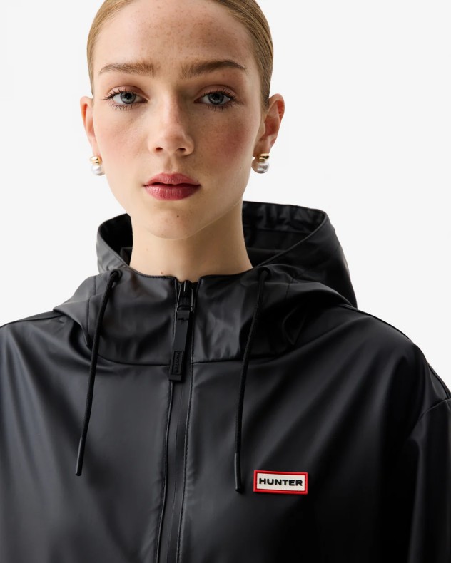 Parka Hunter