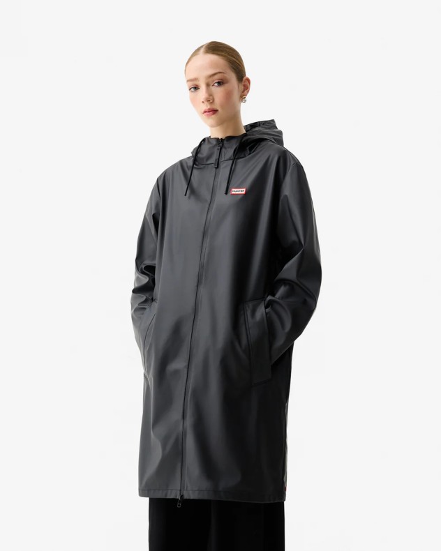 Parka Hunter
