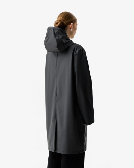Parka Hunter Parka Hunter
