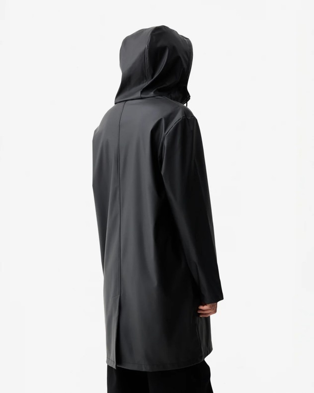 Parka Hunter