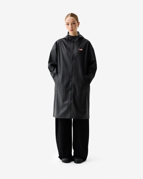 Parka Hunter Parka Hunter