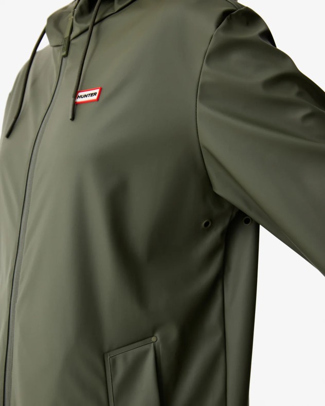 Hunter Parka