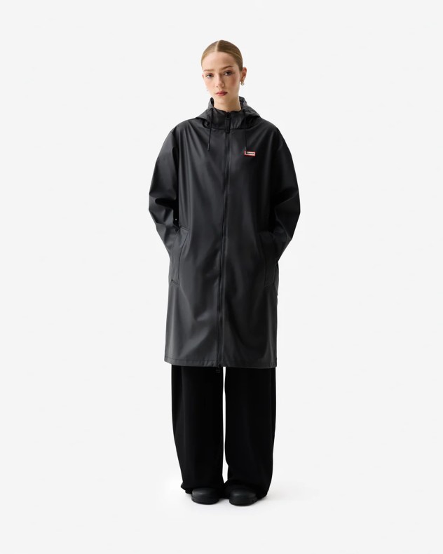 Parka Hunter