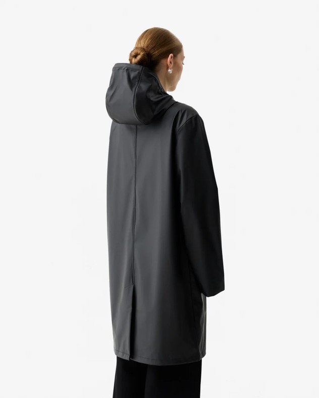 Parka Hunter