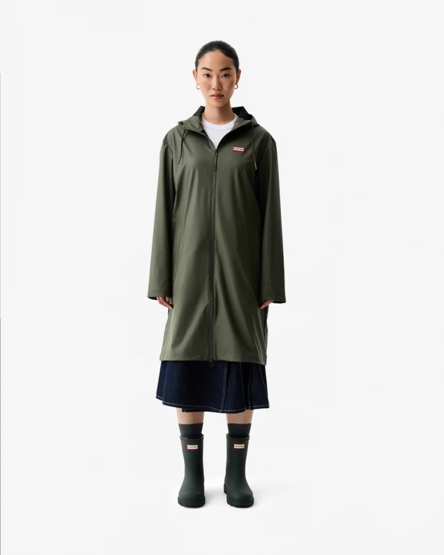 Parka Hunter