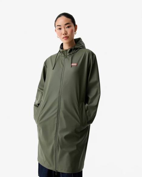 Hunter Parka