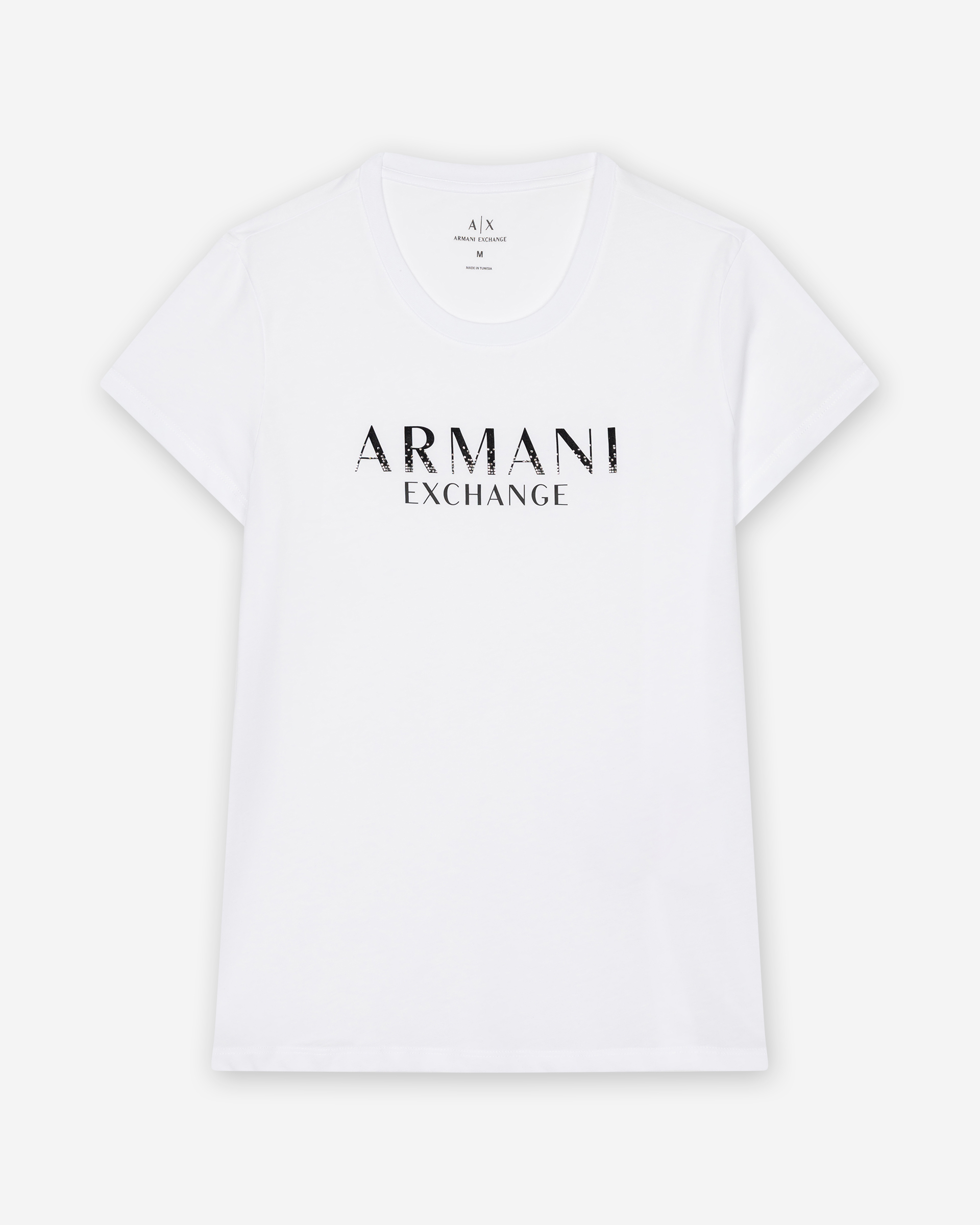 Camiseta Armani Exchange