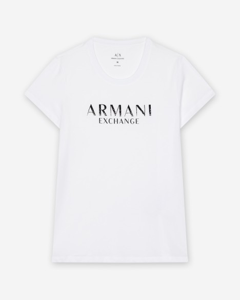 T-shirt Armani Exchange