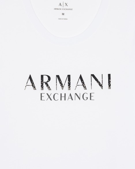 T-shirt Armani Exchange T-shirt Armani Exchange