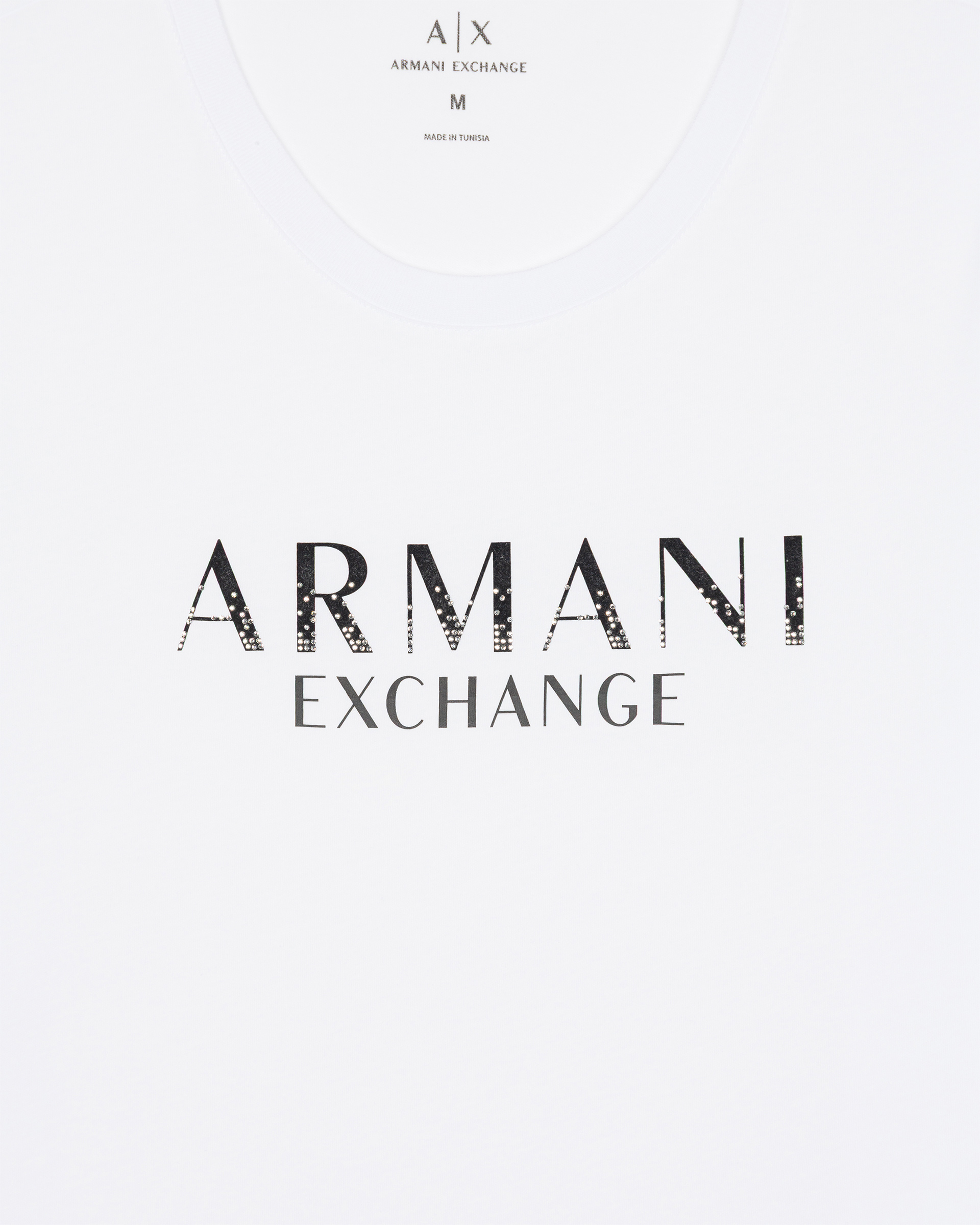 Camiseta Armani Exchange