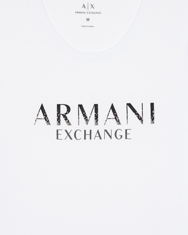 T-shirt Armani Exchange