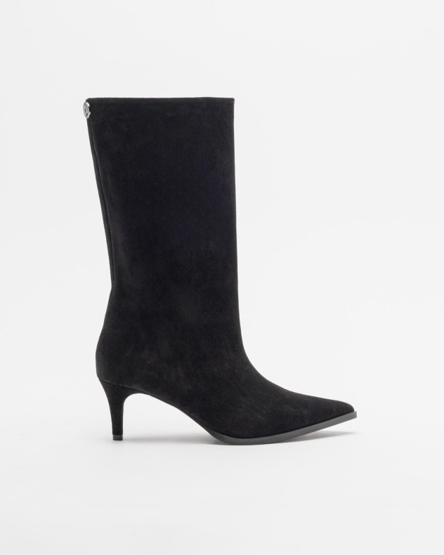 PROF Boots