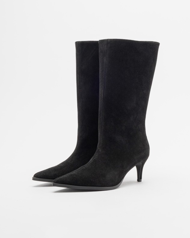 PROF Boots