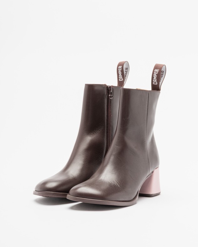 Stiefeletten Camper