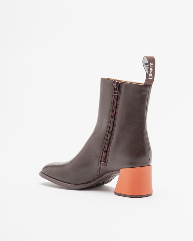 Botins Camper