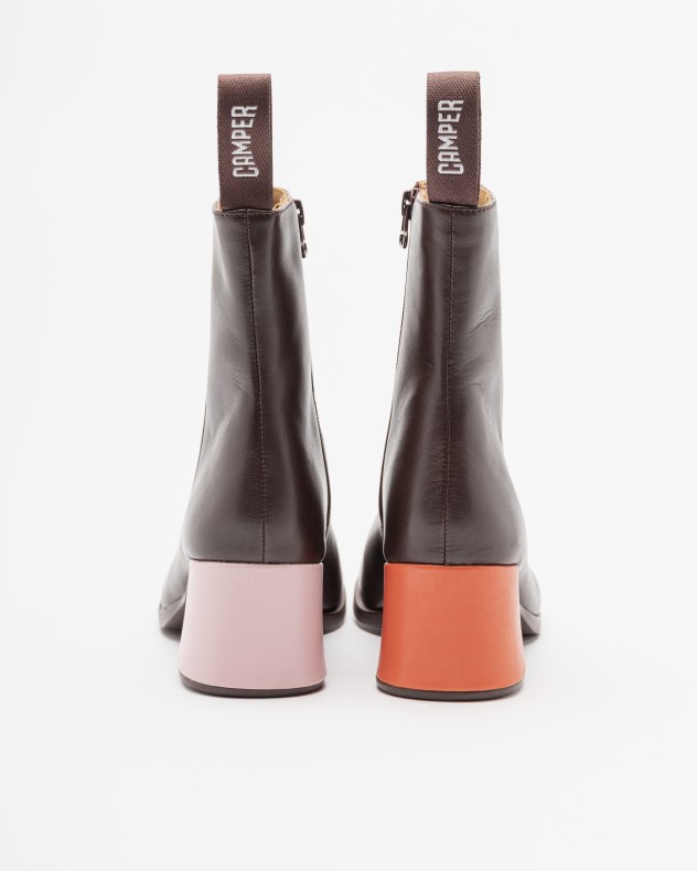 Botins Camper