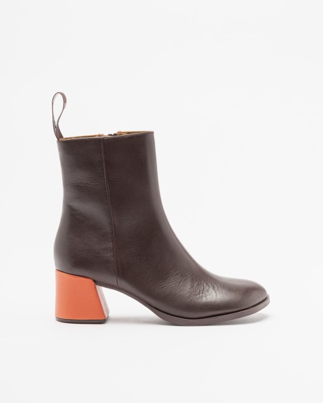 Botines Camper