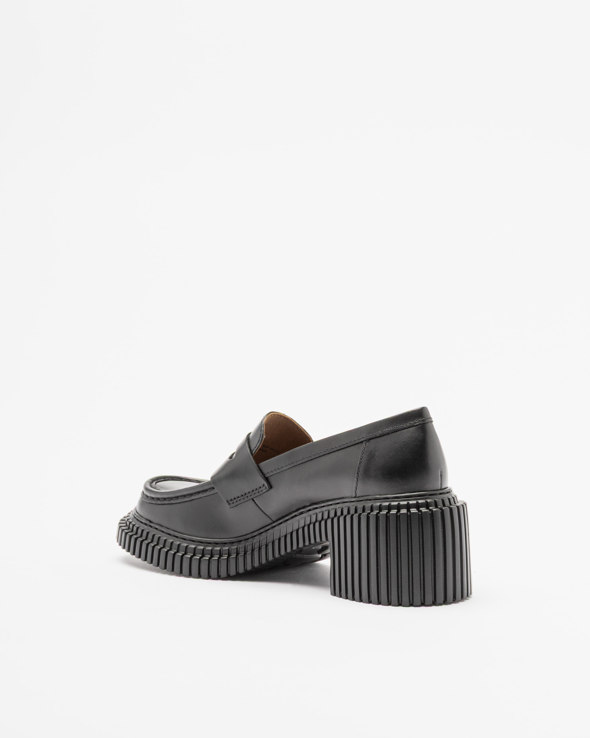 Camper Loafers