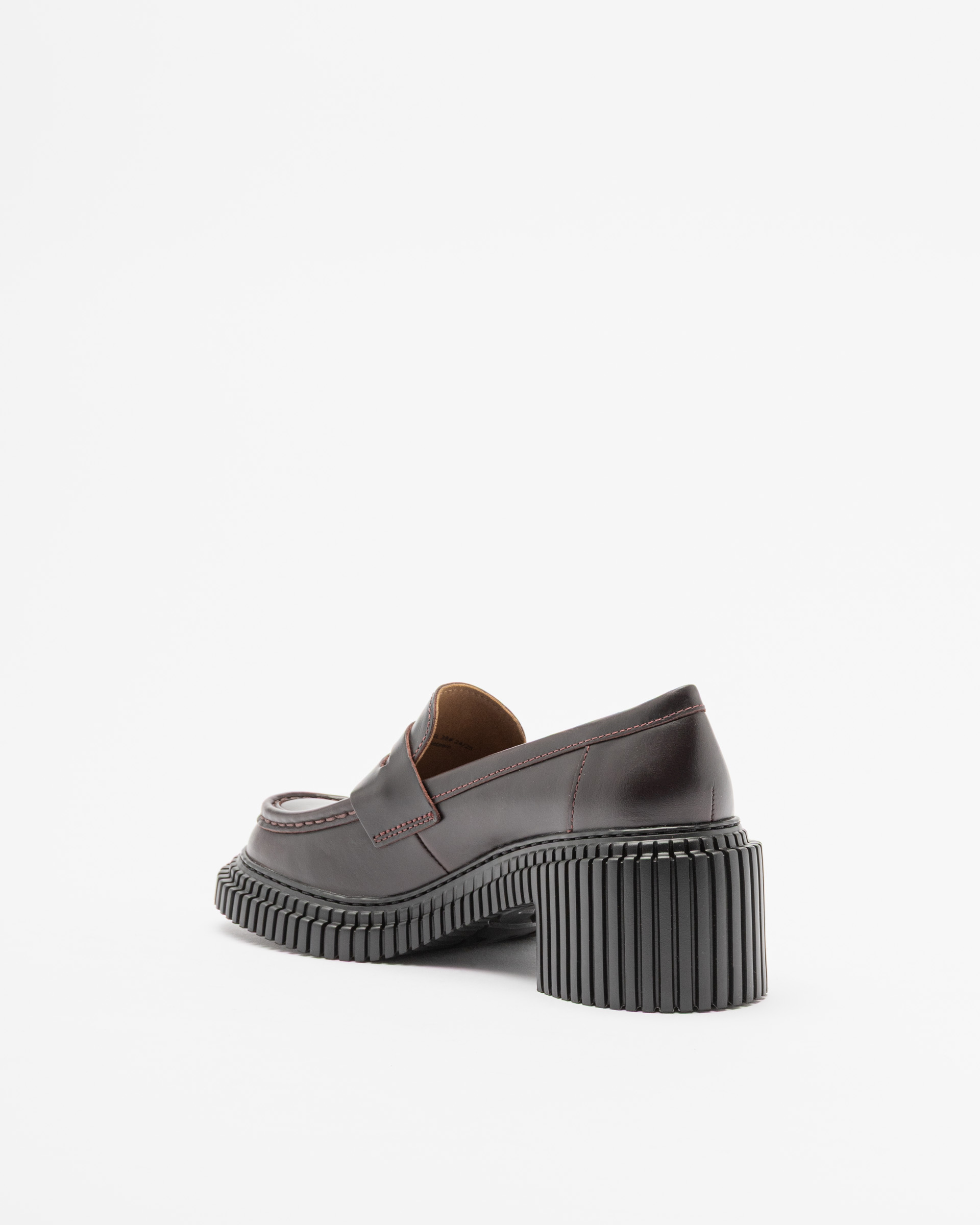 Camper Loafers