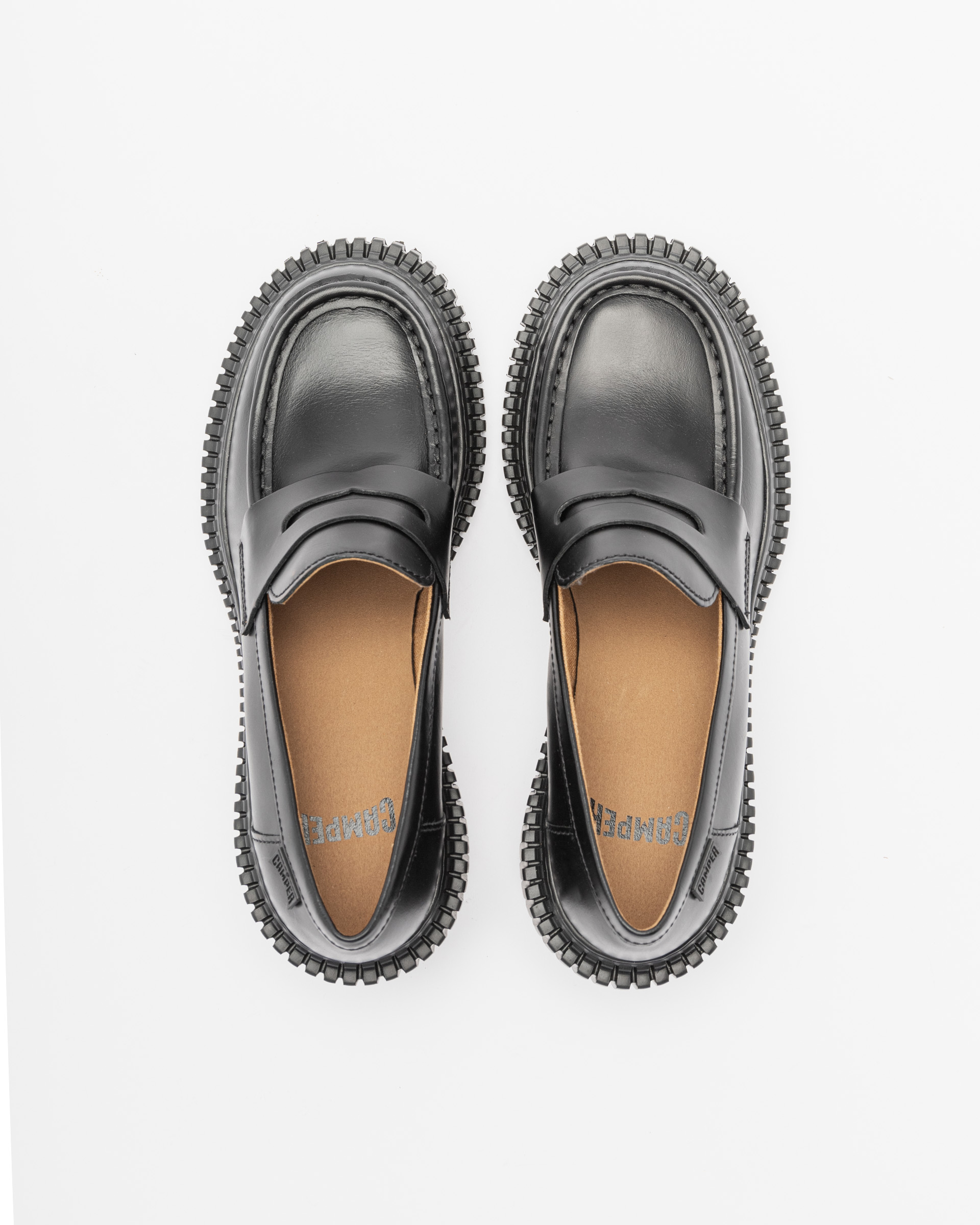 Camper Loafers