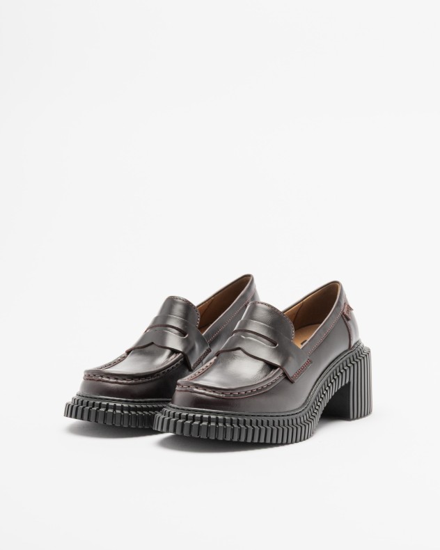 Loafers Camper