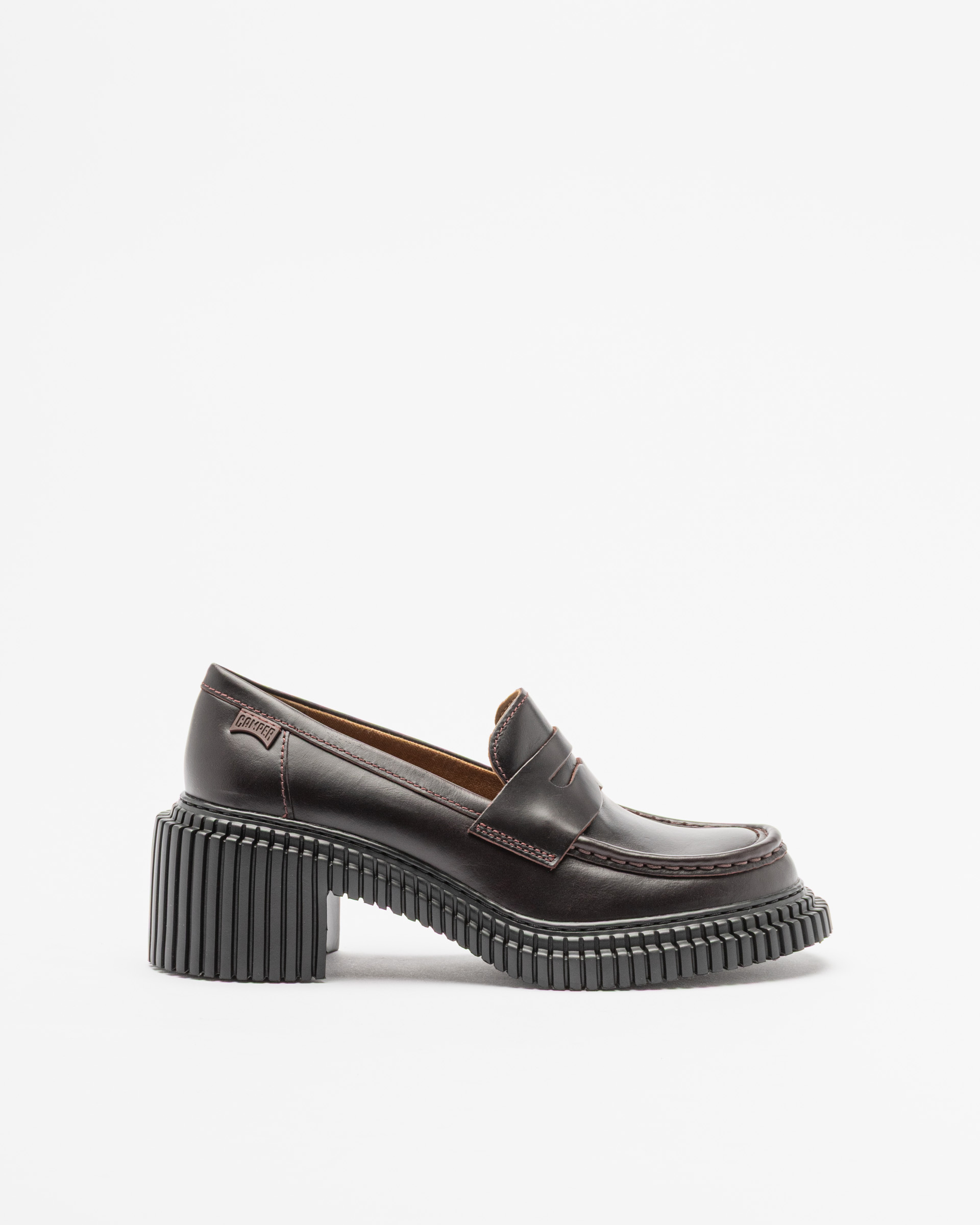 Camper Loafers