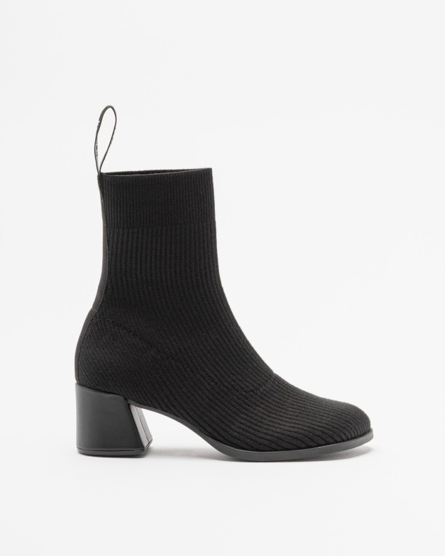 Stiefeletten Camper