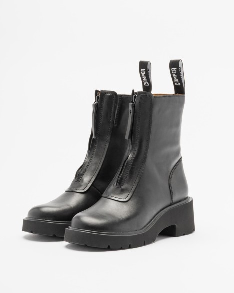 Camper Boots Camper Boots