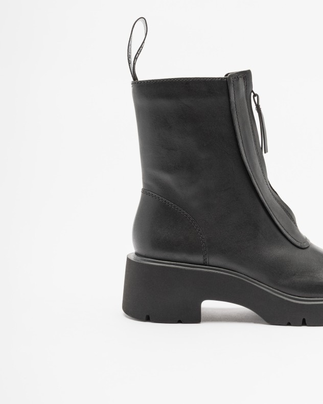 Camper Boots