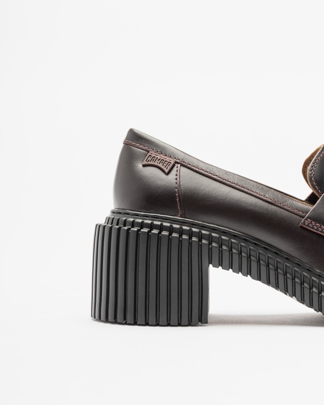 Loafers Camper