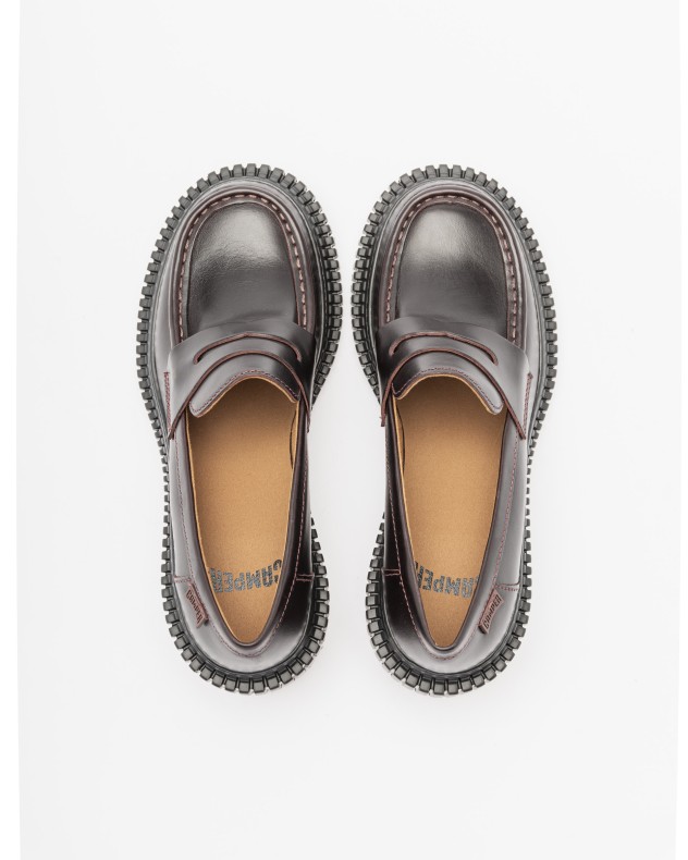 Loafers Camper