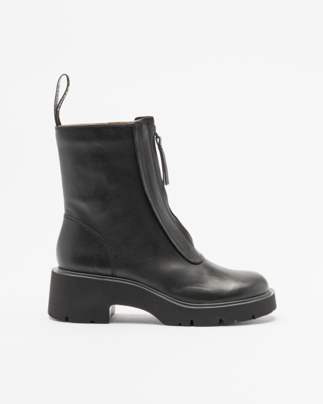 Camper Boots