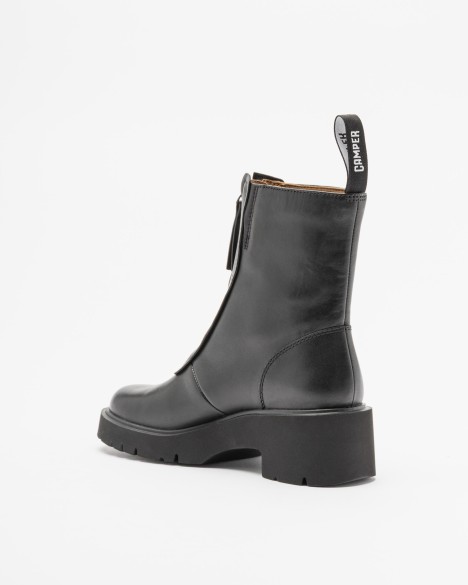 Camper Boots Camper Boots