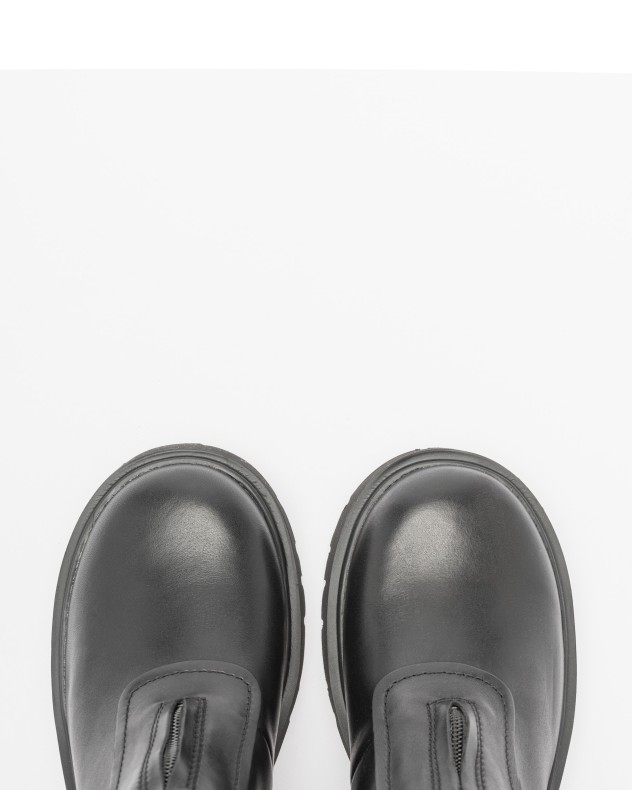 Camper Boots