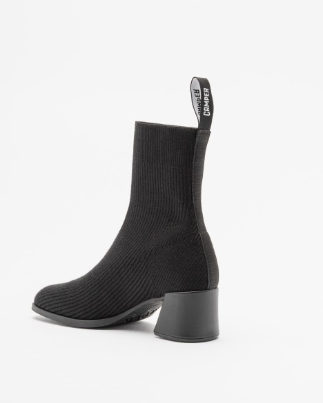 Botins Camper Botins Camper
