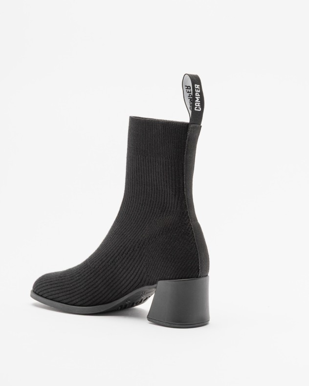 Botins Camper