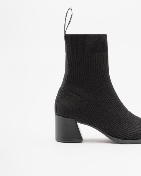 Botins Camper Botins Camper