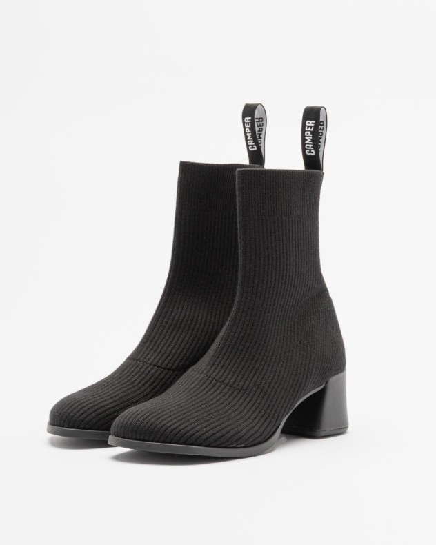 Stiefeletten Camper