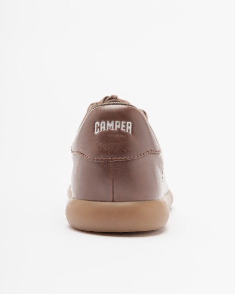 Baskets Camper