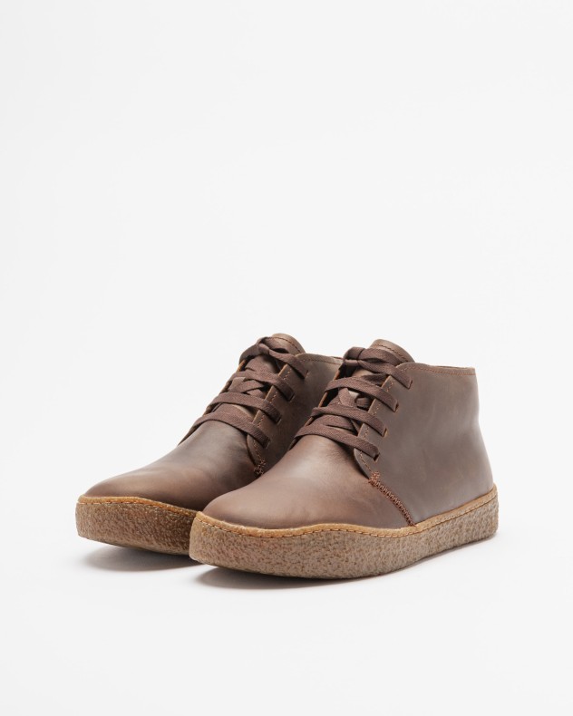 Botines Camper