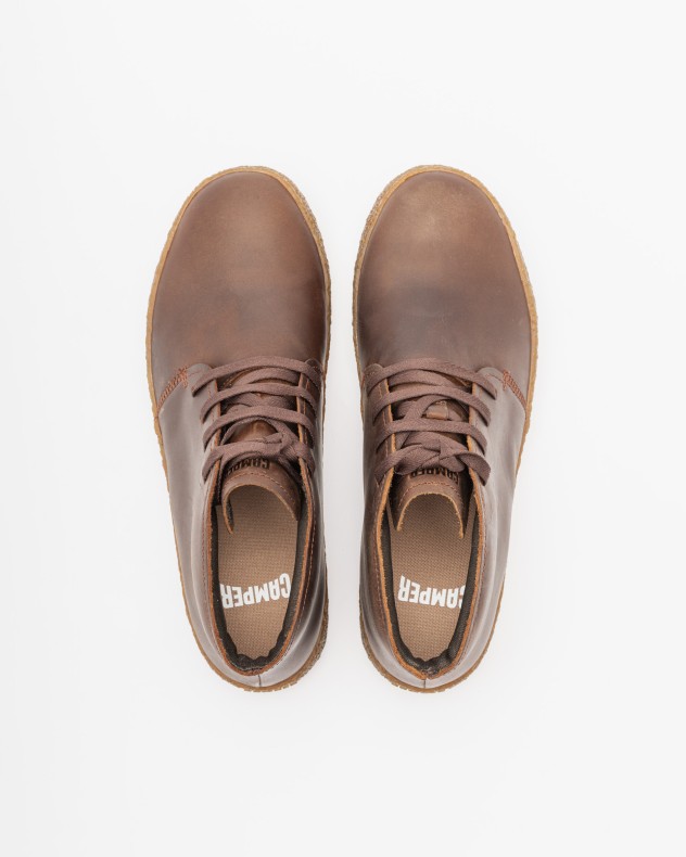 Botines Camper