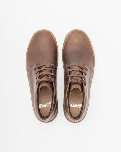 Botins Camper Botins Camper