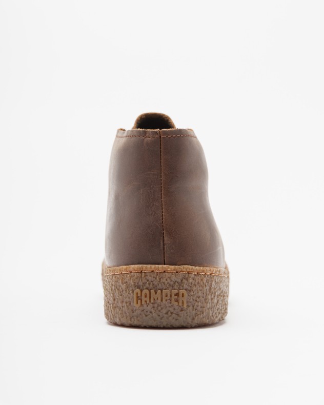 Botines Camper
