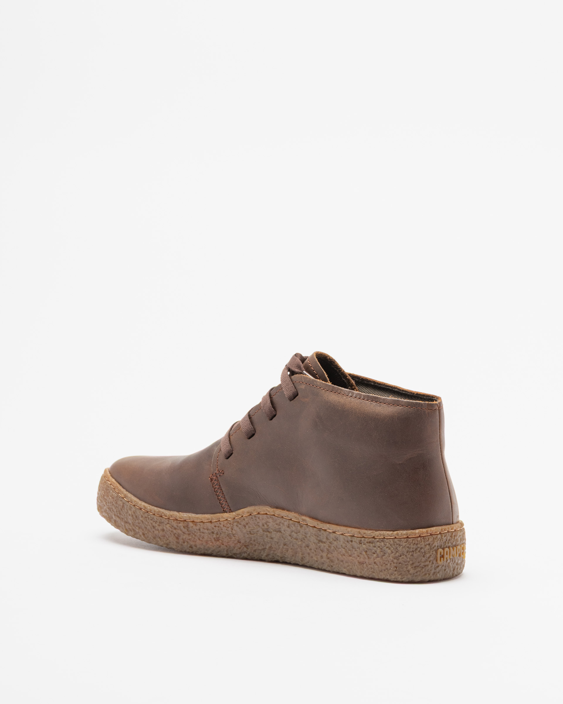 Camper Ankle Boots