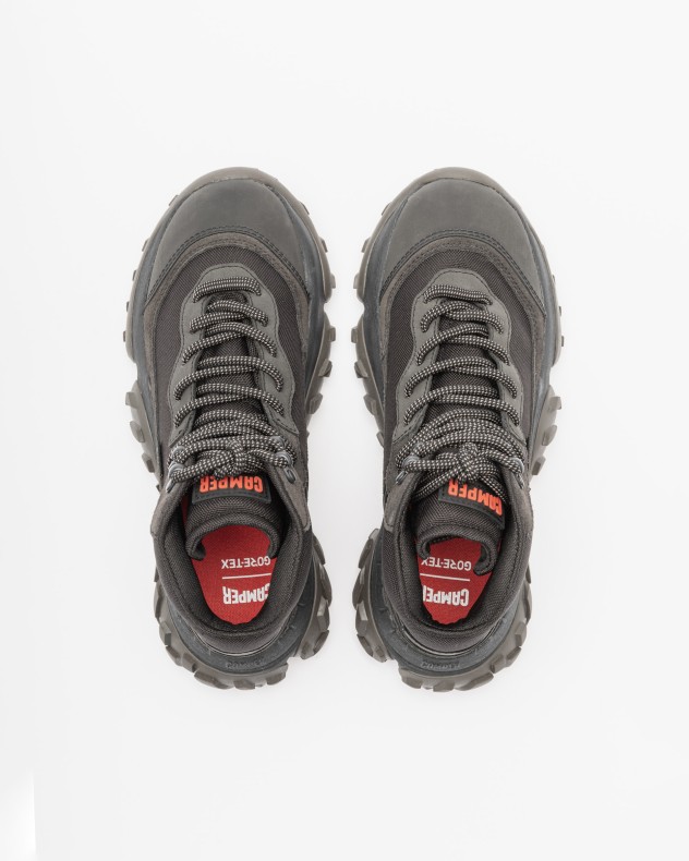 Stiefel Camper